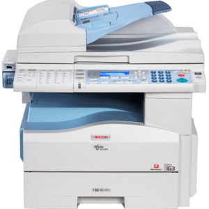 VENTA DE COPIADORA RICOH MP 201