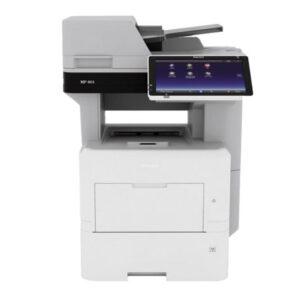 VENTA DE COPIADORA RICOH MP 501