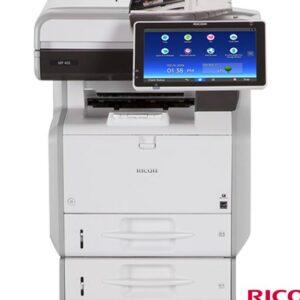 VENTA DE COPIADORA RICOH MP 402 REMANUFACTURADA